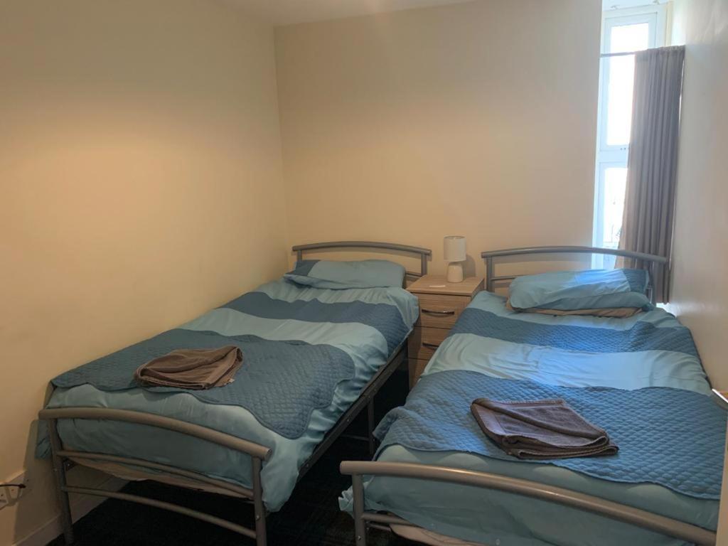 אינברנס Castle View Accommodation מראה חיצוני תמונה